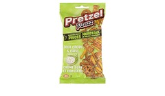 Pretzel Pzazz - Spicy Dill Pickle